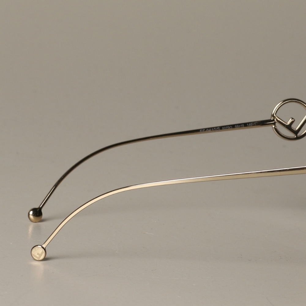 FENDI Sunglasses 2020 Collection - Picture 5 of 5